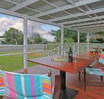 The Marlin a gem close to rock pools - Surfers Paradise Gold Coast