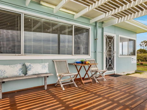 Ocean Blue Apartment Two Oceanfront Apartment - Surfers Paradise Gold Coast 4