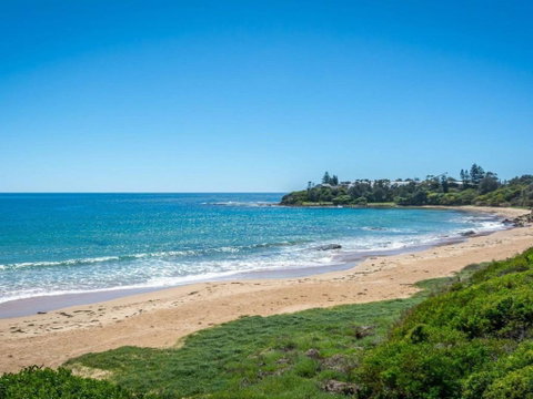 Sanctuary On The Bay Fish Or Kayak From The Yard - Surfers Paradise Gold Coast 4
