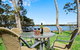 Sanctuary On The Bay Fish Or Kayak From The Yard - thumb 5