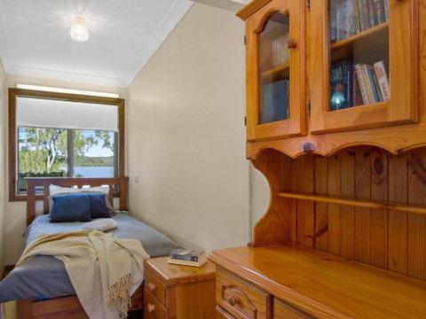 Sanctuary On The Bay Fish Or Kayak From The Yard - Surfers Paradise Gold Coast 3