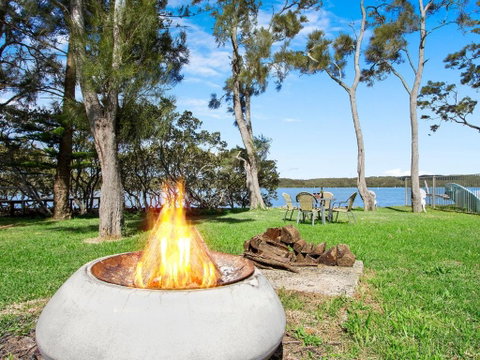 Sanctuary On The Bay Fish Or Kayak From The Yard - Surfers Paradise Gold Coast 6