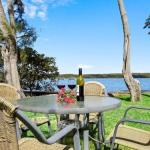 Sanctuary On The Bay Fish Or Kayak From The Yard - Surfers Paradise Gold Coast 0
