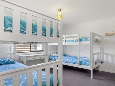 Sand Dunes House & Cabin Accommodation - Surfers Paradise Gold Coast 2