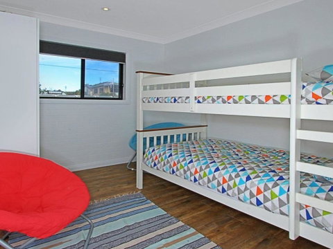 Sand Dunes House & Cabin Accommodation - Surfers Paradise Gold Coast 1