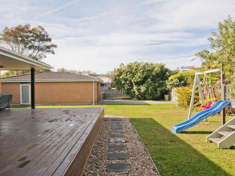 Sand Dunes House & Cabin Accommodation - Surfers Paradise Gold Coast 5
