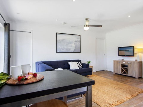 Sand Dunes House & Cabin Accommodation - Surfers Paradise Gold Coast 6