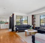 Sand Dunes house  cabin accommodation - Surfers Paradise Gold Coast