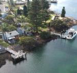 Waterfront Cottages - Surfers Paradise Gold Coast