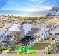 Ocean View Moana - Surfers Paradise Gold Coast