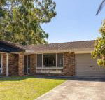 Corner Haven family retreat with outdoor living - Surfers Paradise Gold Coast