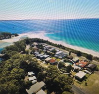 Arena Blanca Studio Apartment - Surfers Paradise Gold Coast