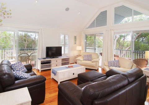 Kestral Ashore - Surfers Paradise Gold Coast 5