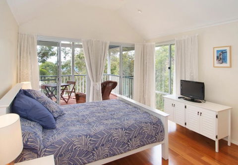 Kestral Ashore - Surfers Paradise Gold Coast 4