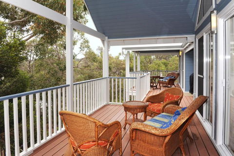 Kestral Ashore - Surfers Paradise Gold Coast 3