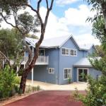 Kestral Ashore - Surfers Paradise Gold Coast 0