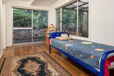 Eagle Bay Beach House - Surfers Paradise Gold Coast 3