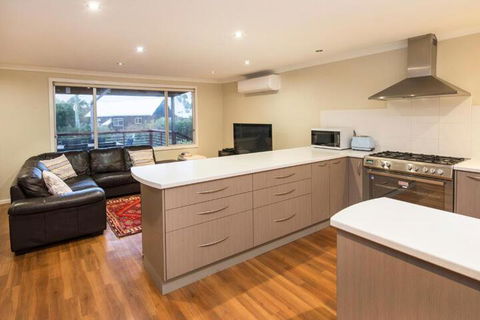 Eagle Bay Beach House - Surfers Paradise Gold Coast 6