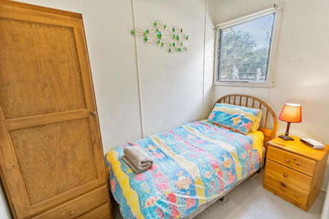 Kambera Pet Friendly Cottage On Raymond Island - Surfers Paradise Gold Coast 4