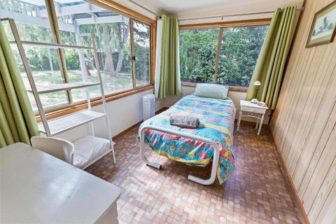 Kambera Pet Friendly Cottage On Raymond Island - Surfers Paradise Gold Coast 2