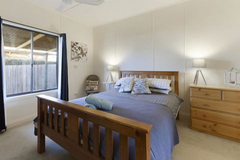 Katisha Cottage Pet Friendly & Close To Town - Surfers Paradise Gold Coast 3