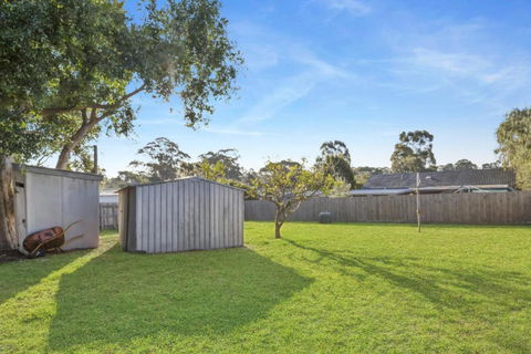 Katisha Cottage Pet Friendly & Close To Town - Surfers Paradise Gold Coast 5