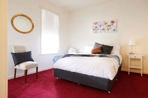 Grand Central Hotel - Surfers Paradise Gold Coast 6