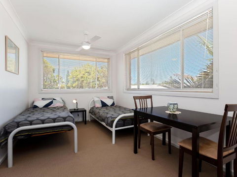 Argyle Cottage 41 Argyle Avenue Great Family Home For Holidays - Surfers Paradise Gold Coast 3