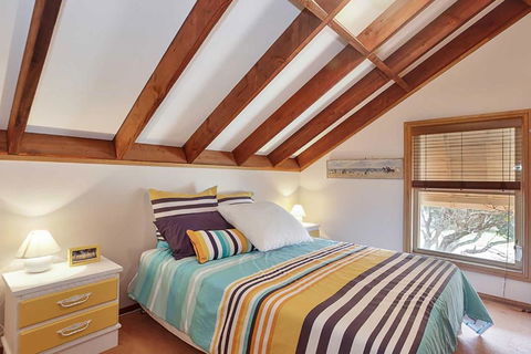 Birubi Beach House 14 Campbell Avenue Fantastic House & Close To The Surf Beach - Surfers Paradise Gold Coast 6