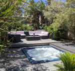 Sunset on Birubi pet friendly air con water views WIFI  outdoor spa - Surfers Paradise Gold Coast