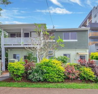 Easy Going Holiday Unit on McKenzie MK6 - Surfers Paradise Gold Coast