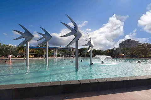 Easy Going Holiday Unit On McKenzie MK6 - Surfers Paradise Gold Coast 7