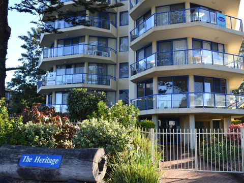 Heritage 102 Great Water Views - Surfers Paradise Gold Coast 2