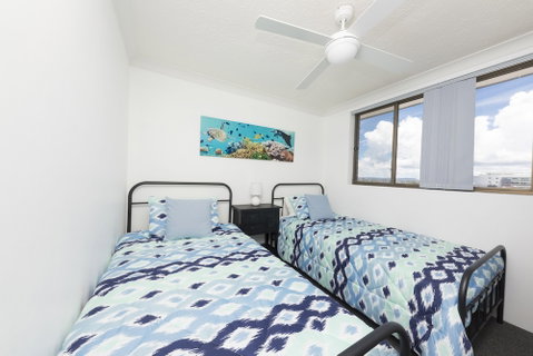 Wharf Street Vista - Surfers Paradise Gold Coast 6