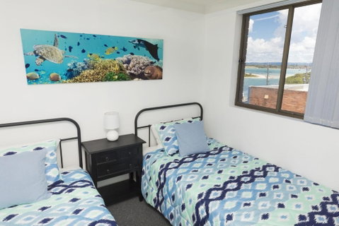 Wharf Street Vista - Surfers Paradise Gold Coast 2