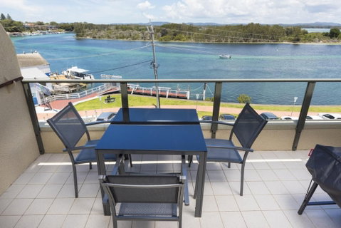 Wharf Street Vista - Surfers Paradise Gold Coast 3