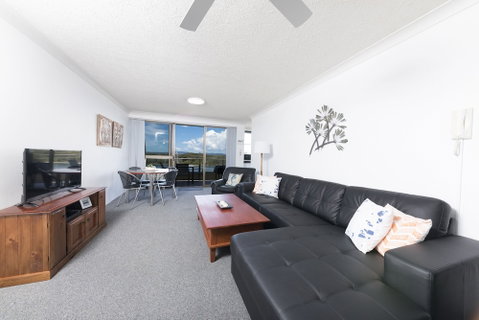 Wharf Street Vista - Surfers Paradise Gold Coast 1