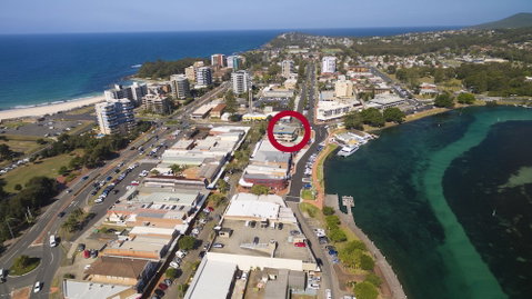 Wharf Street Vista - Surfers Paradise Gold Coast 0