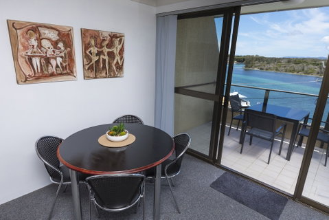 Wharf Street Vista - Surfers Paradise Gold Coast 5