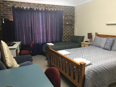 Lorac Bed & Breakfast - Surfers Paradise Gold Coast 2