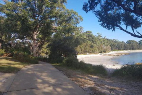Excellent St. Granny Flat - Surfers Paradise Gold Coast 5