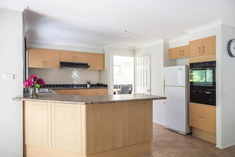 Wonder On Wattlevale 19 Wattlevale Cl - Surfers Paradise Gold Coast 3