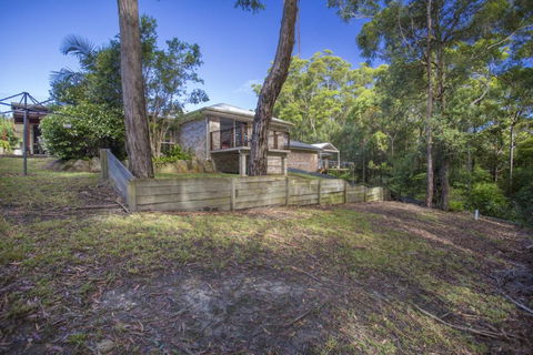 Wonder On Wattlevale 19 Wattlevale Cl - Surfers Paradise Gold Coast 6