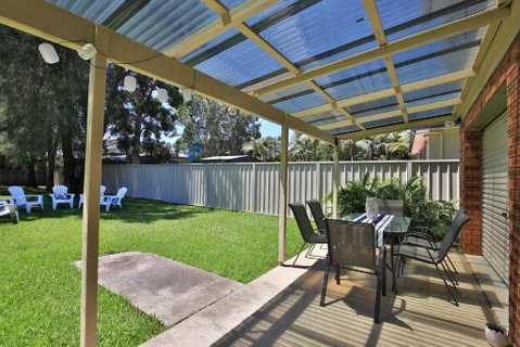 Curleys At Culburra Family & Pet Friendly - Surfers Paradise Gold Coast 2