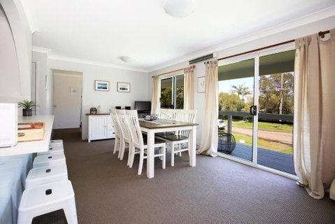 Curleys At Culburra Family & Pet Friendly - Surfers Paradise Gold Coast 1