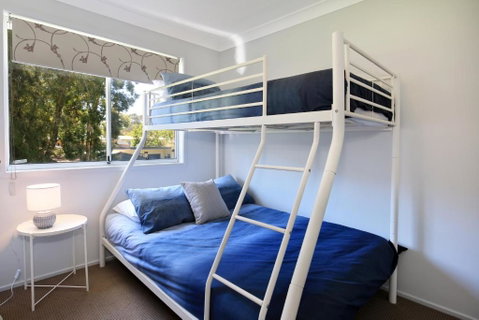 Curleys At Culburra Family & Pet Friendly - Surfers Paradise Gold Coast 5