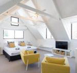 Monument Hill Townhouse Fremantle - Surfers Paradise Gold Coast