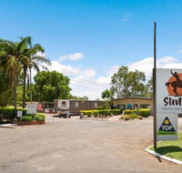 Sunset Top Tourist Park - Surfers Paradise Gold Coast