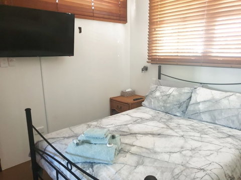 Bongaree Ocean Villa - Surfers Paradise Gold Coast 6