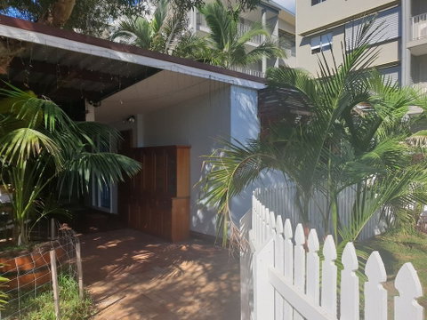 Bongaree Ocean Villa - Surfers Paradise Gold Coast 2
